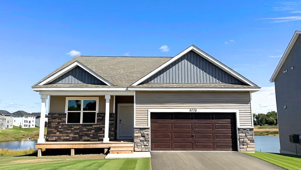 9776 47th Bay Saint Michael Minnesota United States, for Sale, residential,  , One Premium Realty