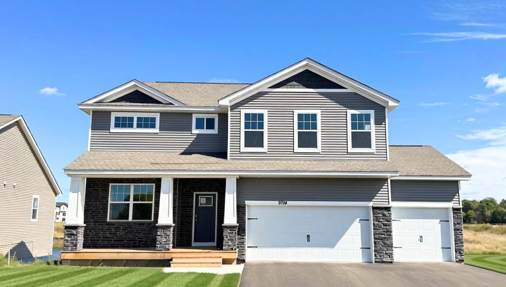 9784 47th Bay Saint Michael Minnesota United States, for Sale, residential,  , One Premium Realty