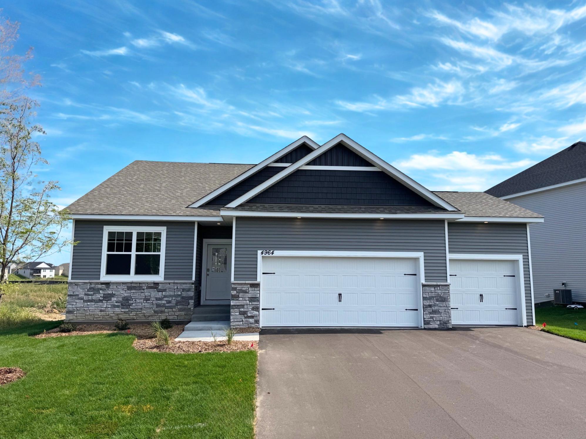 4964 Jamocha Avenue Saint Michael Minnesota United States, for Sale, residential,  , One Premium Realty