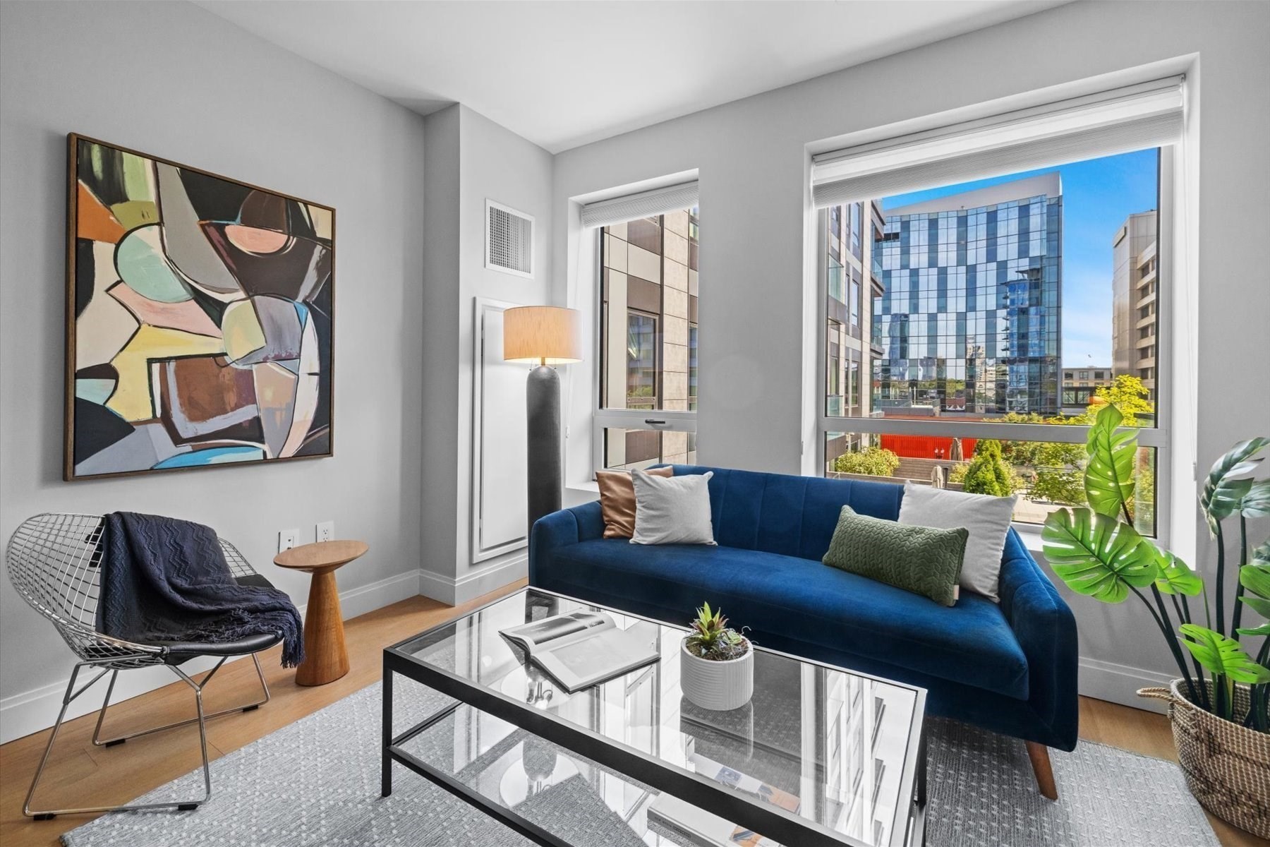 100 Shawmut  UNIT 414 Boston Massachusetts United States, for Sale, residential, Darcy Bento, South Boston  Realtor Bento Real Estate Group, Bento Real Estate Group, Inc.