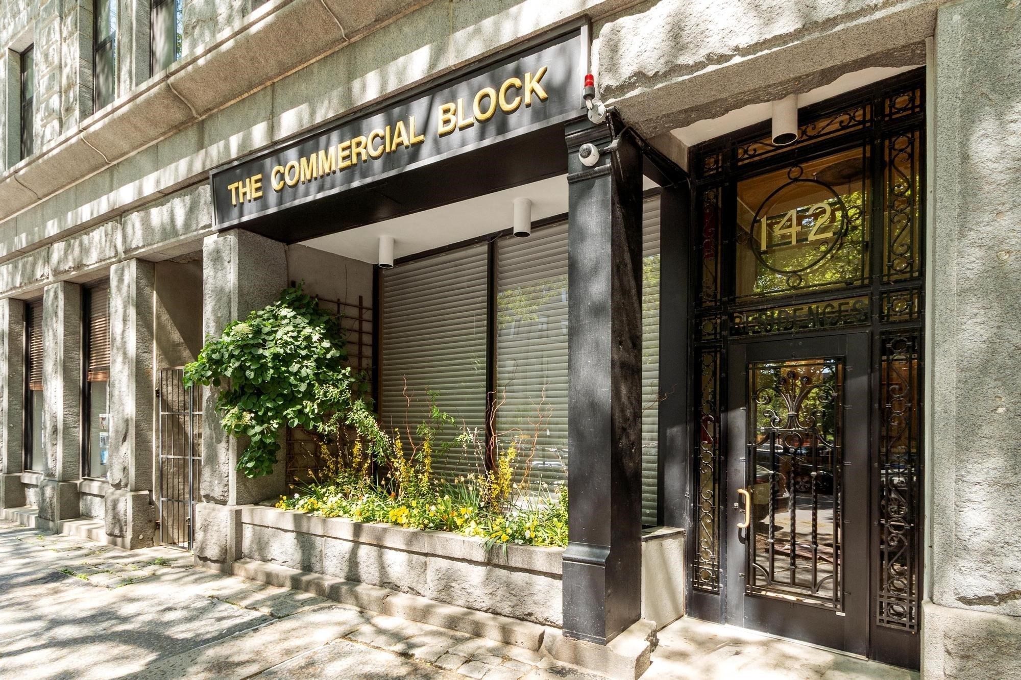 142 Commercial Street  UNIT C3 Boston Massachusetts United States, for Sale, commercial,  , The Edwards Realty Team - Barrett Sotheby's International Realty