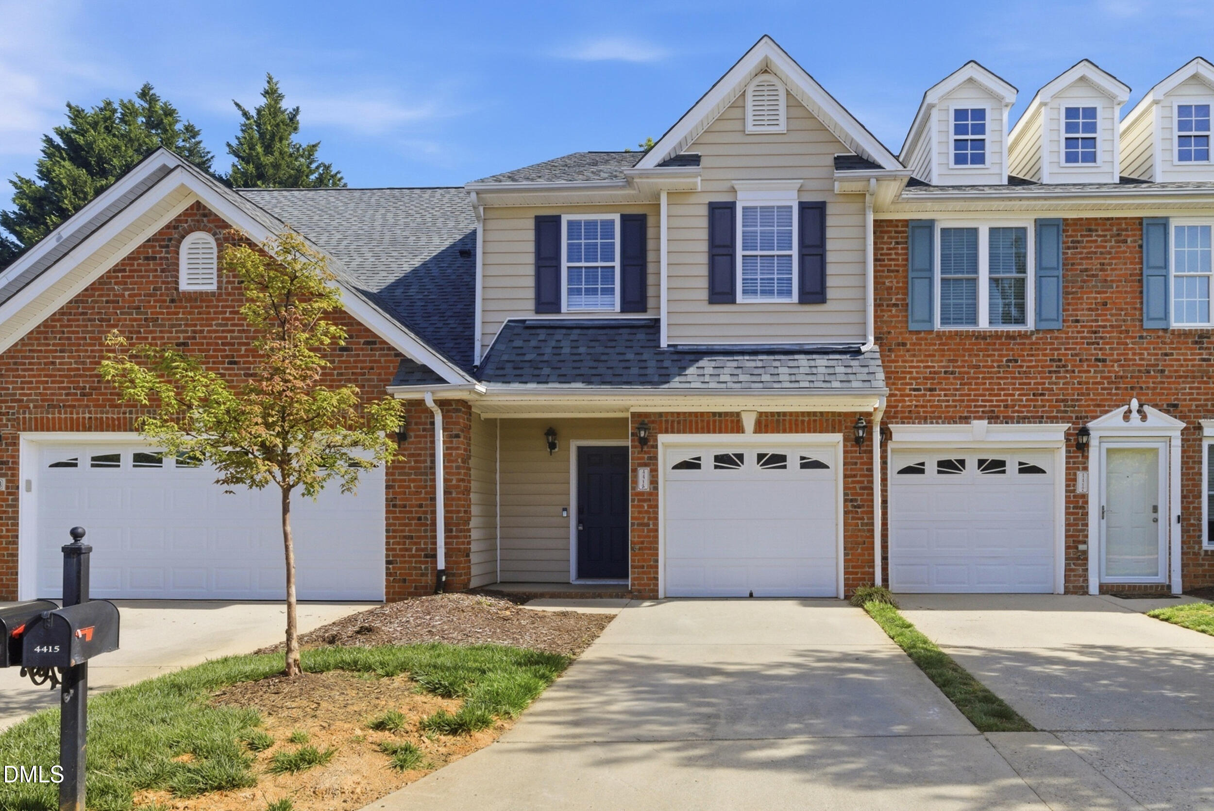 4415 Piedmont Trace Drive Greensboro North Carolina United States, for Sale, residential,  , The Headley Group Realty