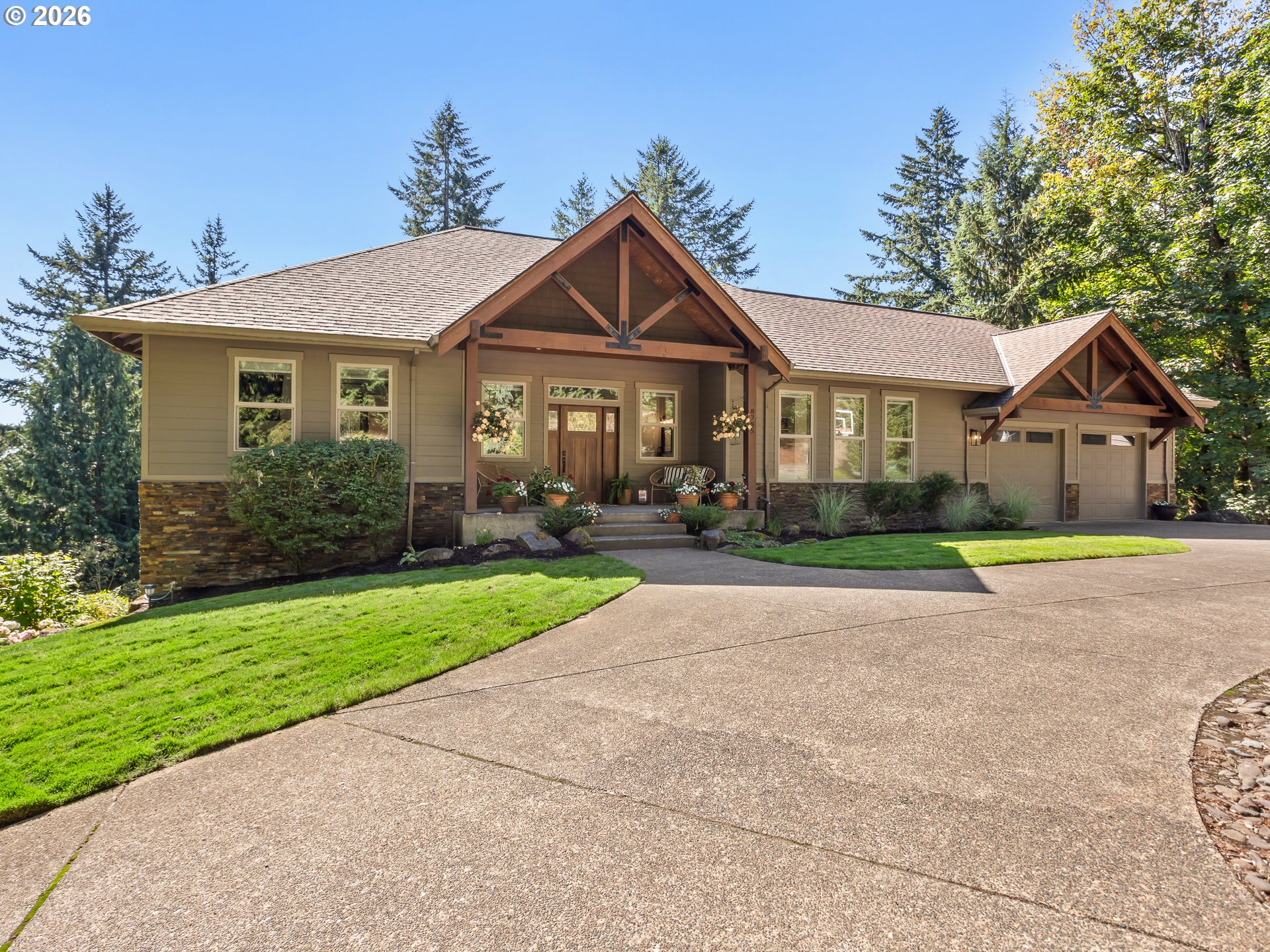 8755 SE KINGSWOOD WAY Damascus Oregon United States, for Sale, residential, Shan Hill, Exclusive Homes Real Estate
