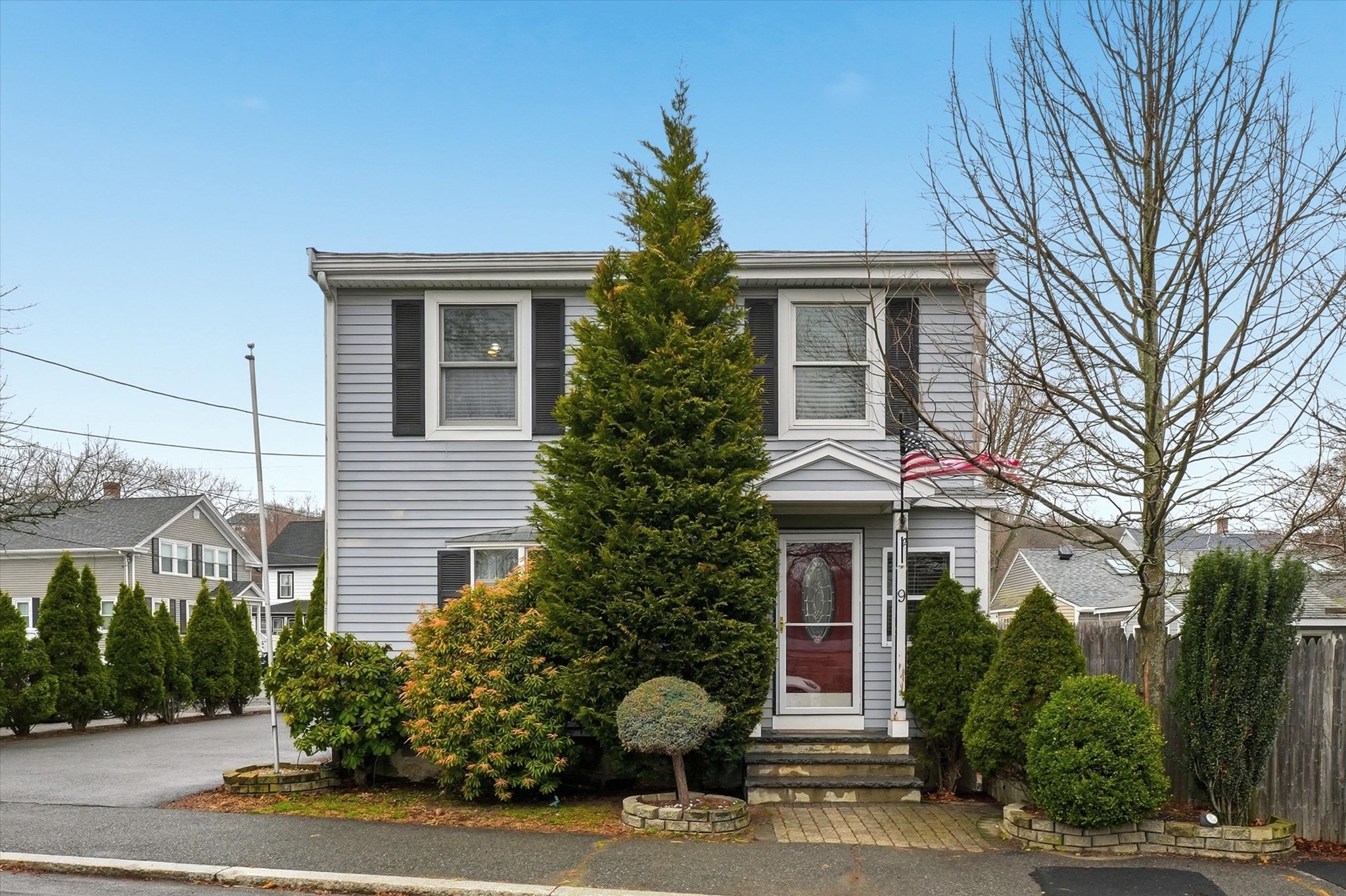 9 Saunders Road Lynn Massachusetts United States, for Sale, residential,  , CITIPOINT REALTY SERVICES, LLC