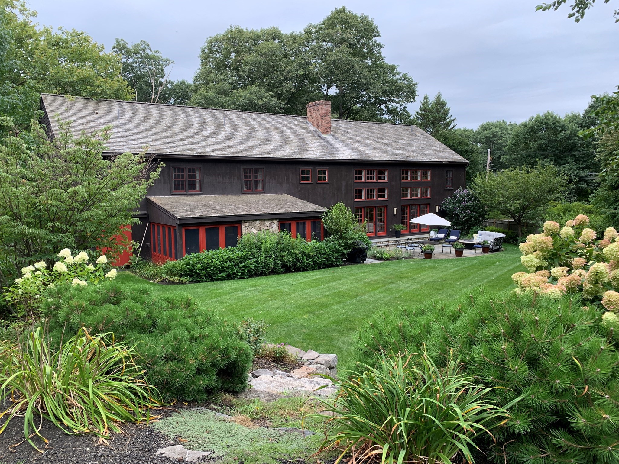 330 Lowell Road Concord Massachusetts United States, for Sale, residential,  , The Edwards Realty Team - Barrett Sotheby's International Realty