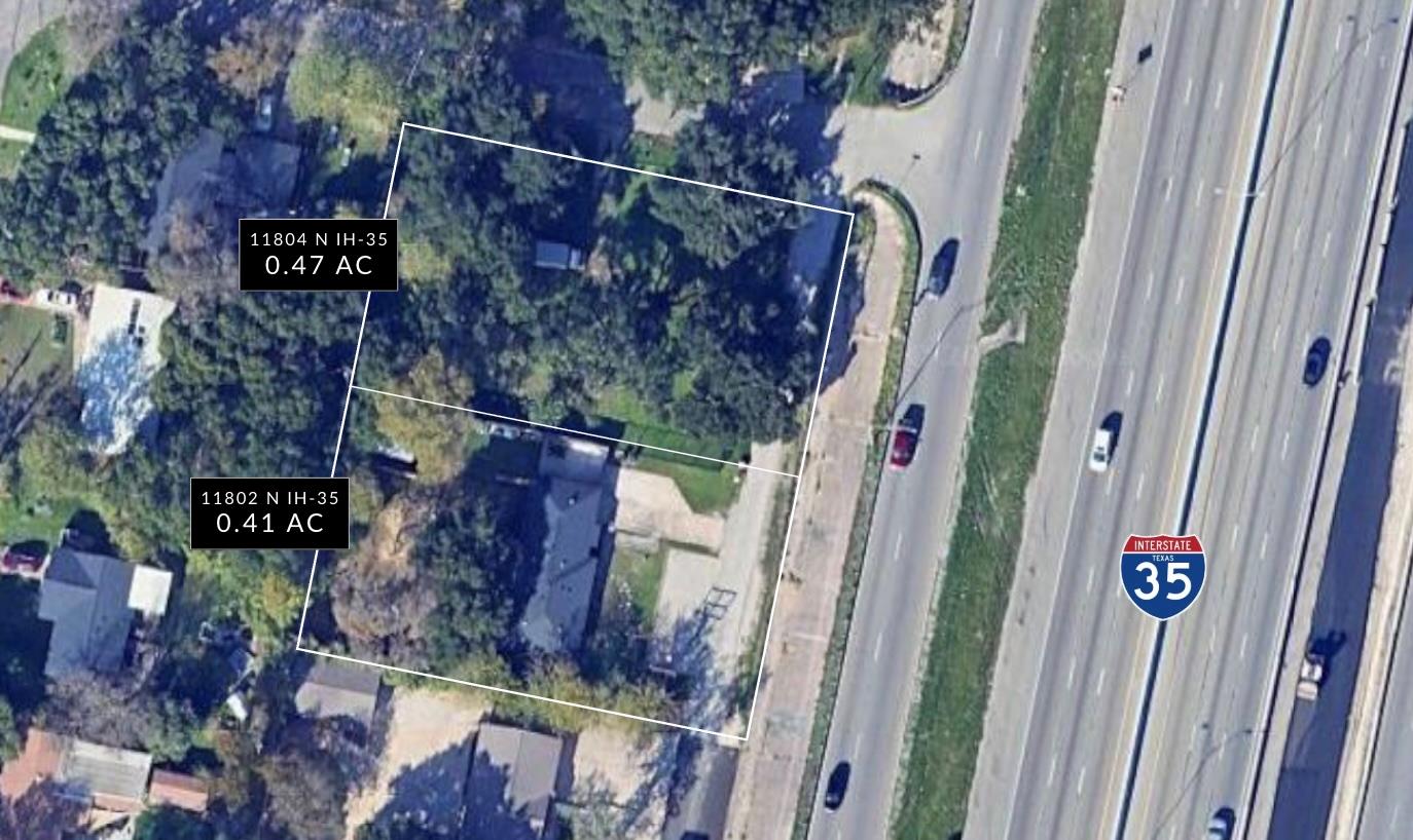 11802 IH 35 Highway Austin Texas United States, for Sale, commercial, Jessica Dodge, All City Real Estate, Ltd. Co.