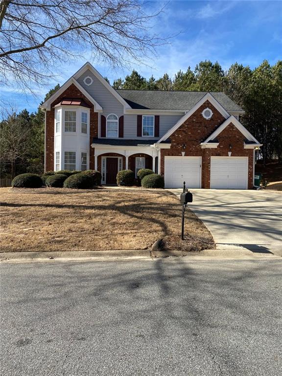 120 Oak Haven Drive Canton Georgia United States, for Rent, residential,  , AI Real Estate Atlanta LLC