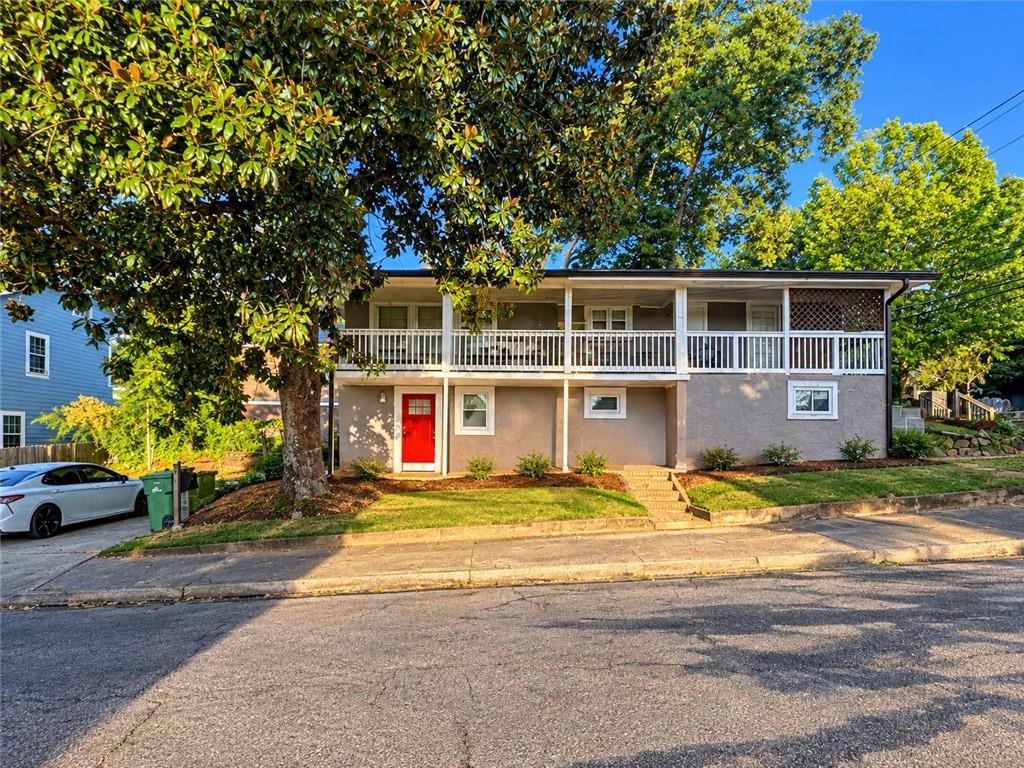 311 University Avenue APT B Atlanta Georgia United States, for Rent, residential, Nivia  De Oliveira, Homesmart