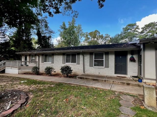 3050 Hermance Drive APT A Atlanta Georgia United States, for Rent, residential, Nivia  De Oliveira, Homesmart