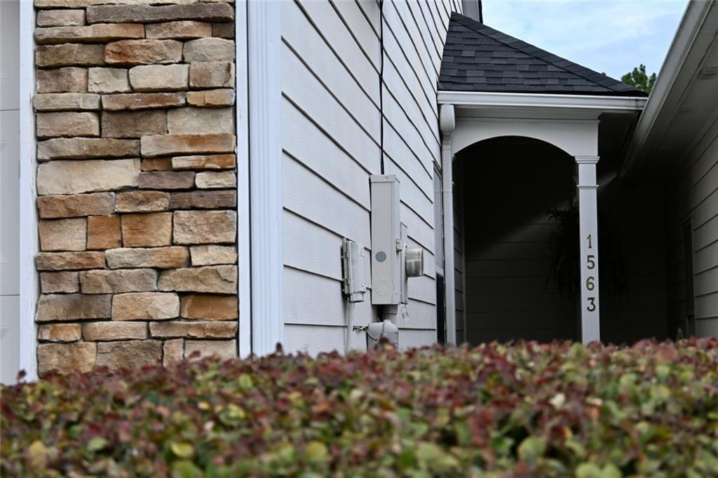 1563 Rachels Ridge Kennesaw Georgia United States, for Rent, residential,  , AI Real Estate Atlanta LLC