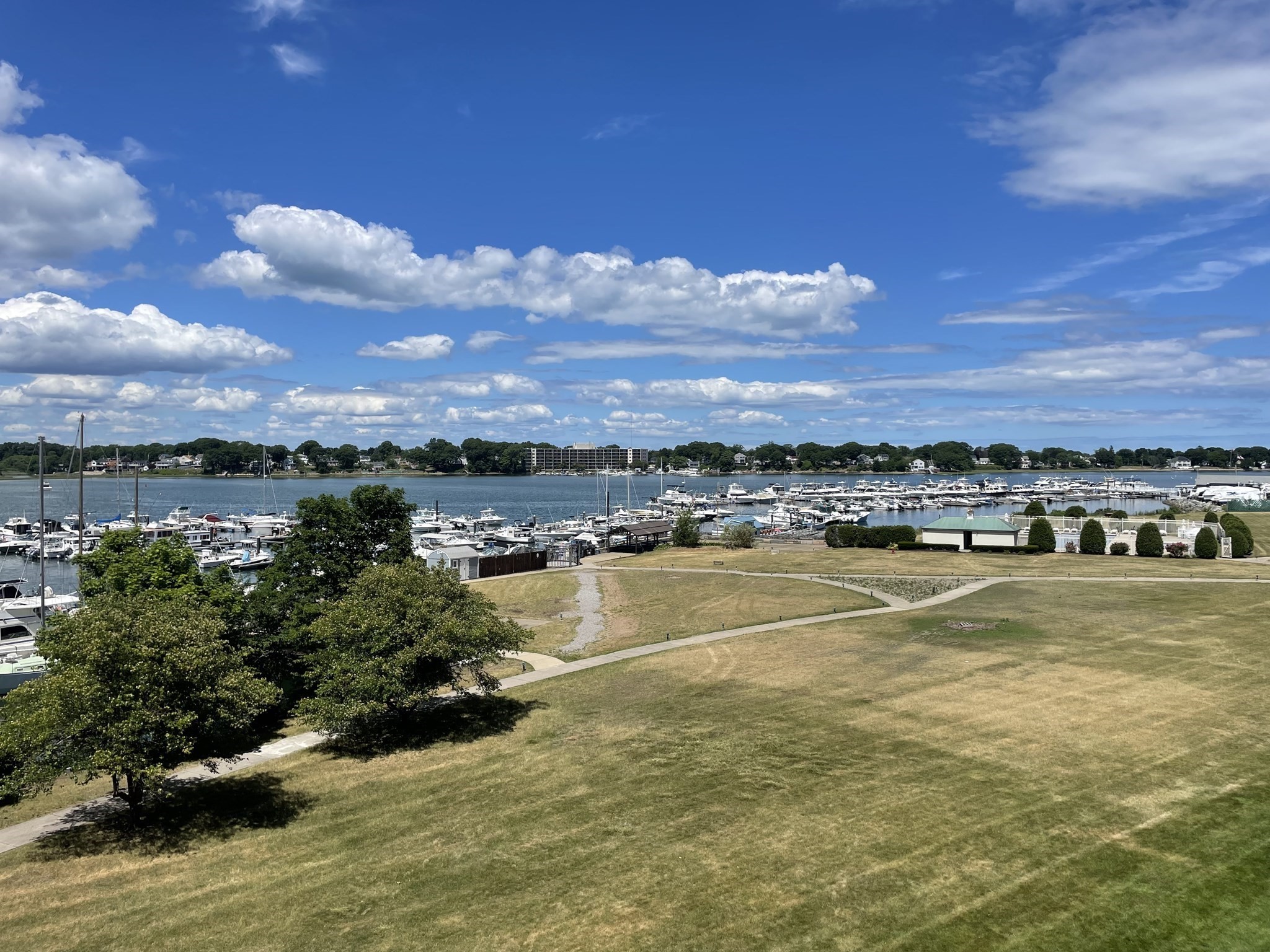 100 Cove Way  UNIT 402 Quincy Massachusetts United States, for Sale, residential,  , Tullish & Clancy Real Estate