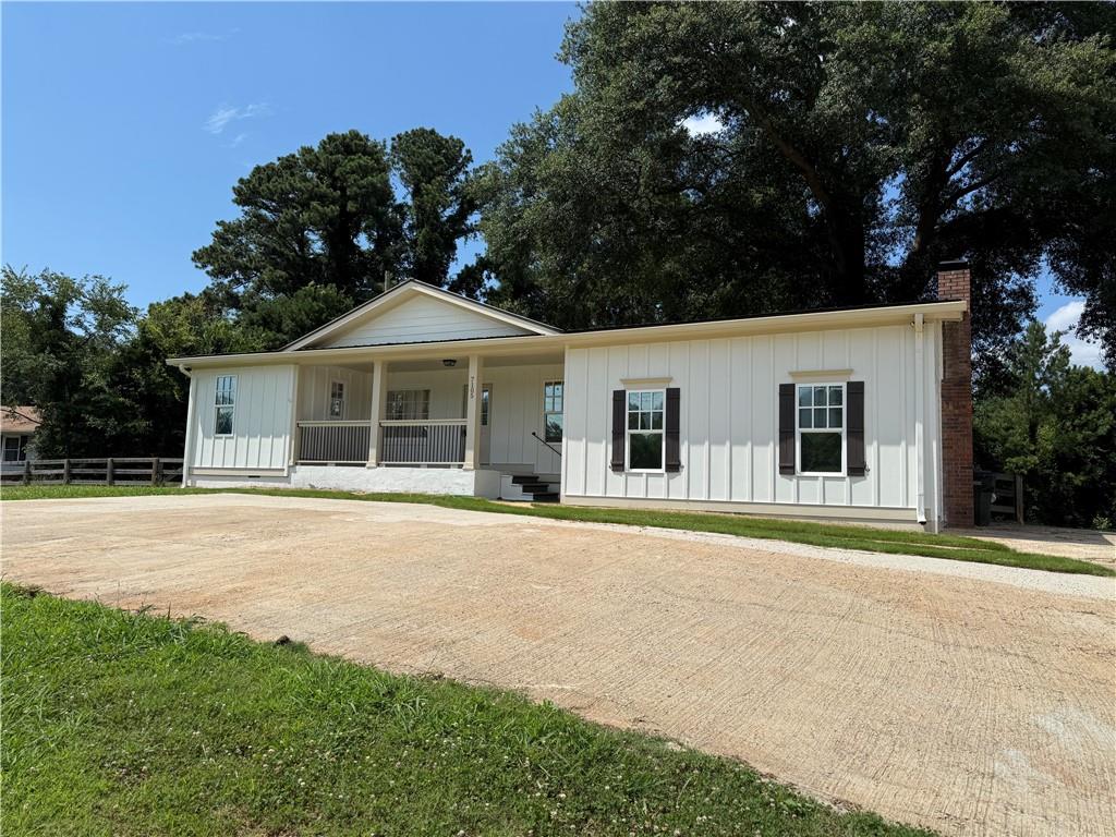 7105 Highway 92 Woodstock Georgia United States, for Lease, commercial,  , AI Real Estate Atlanta LLC
