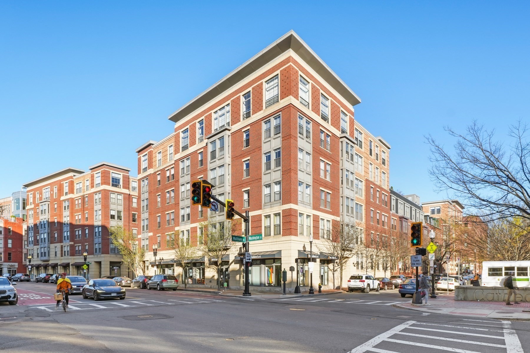 25 Savoy Street Boston Massachusetts United States, for Sale, residential,  , The Edwards Realty Team - Barrett Sotheby's International Realty