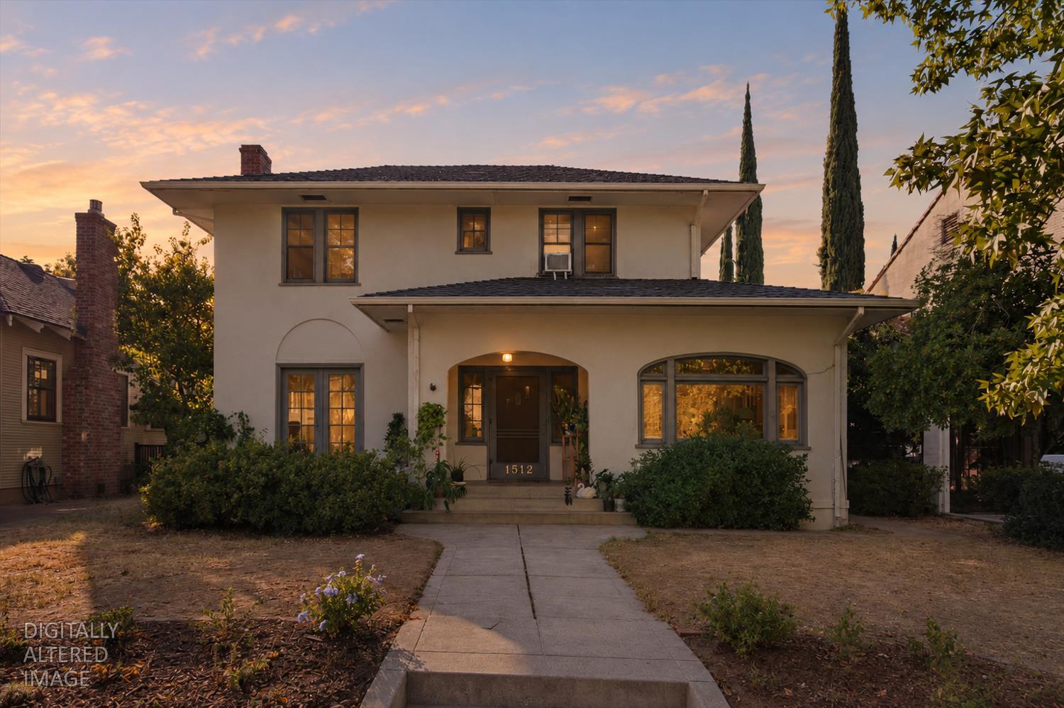 1512 37th Street Sacramento California United States, for Sale, residential,  , SacHomes Realty Group