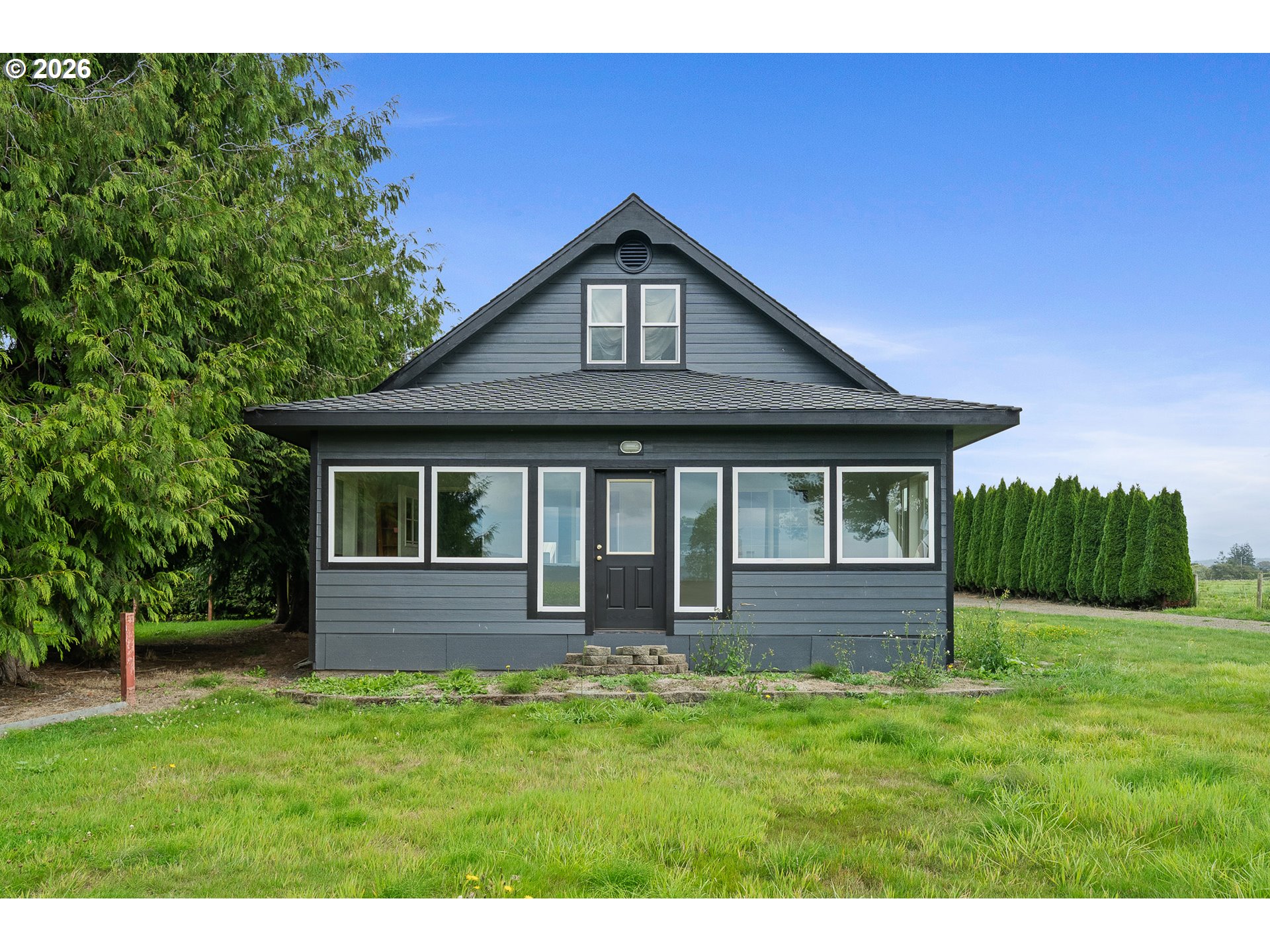 2105 TILLAMOOK RIVER RD Tillamook Oregon United States, for Sale, residential,  , Decker Real Estate, Inc.