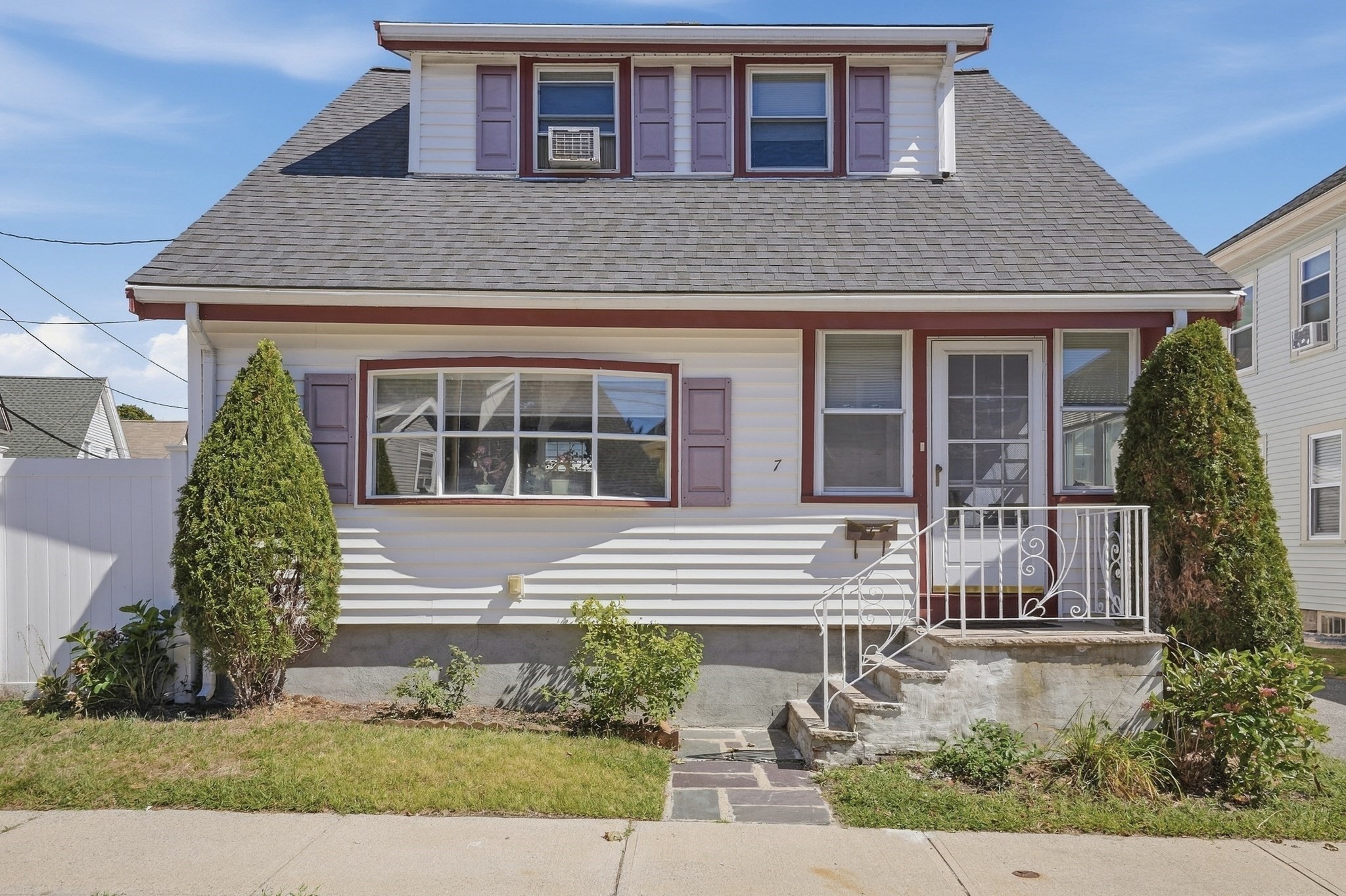7 Geneva Avenue Lynn Massachusetts United States, for Sale, residential,  , CITIPOINT REALTY SERVICES, LLC
