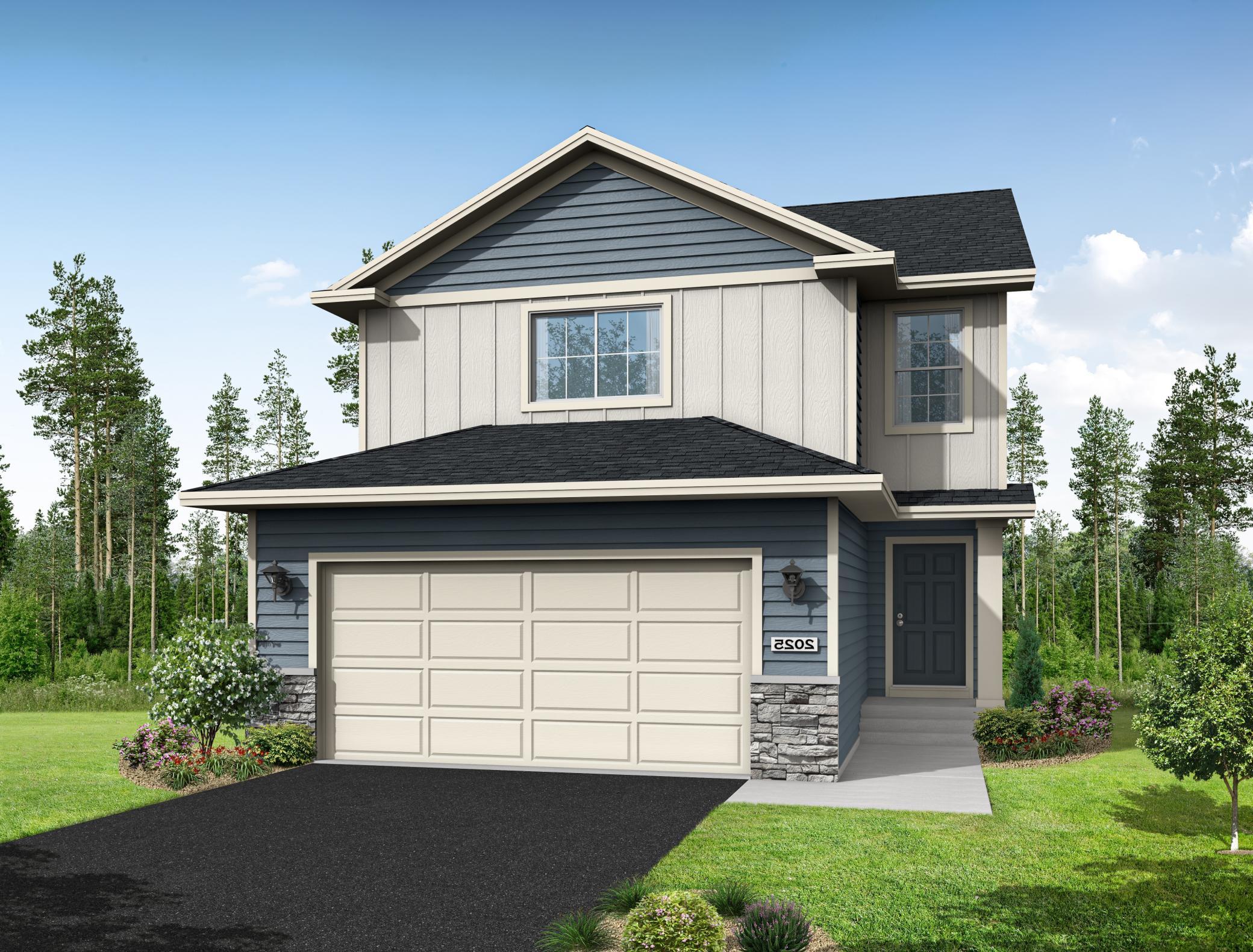 3050 Jandura Avenue Saint Michael Minnesota United States, for Sale, residential,  , One Premium Realty