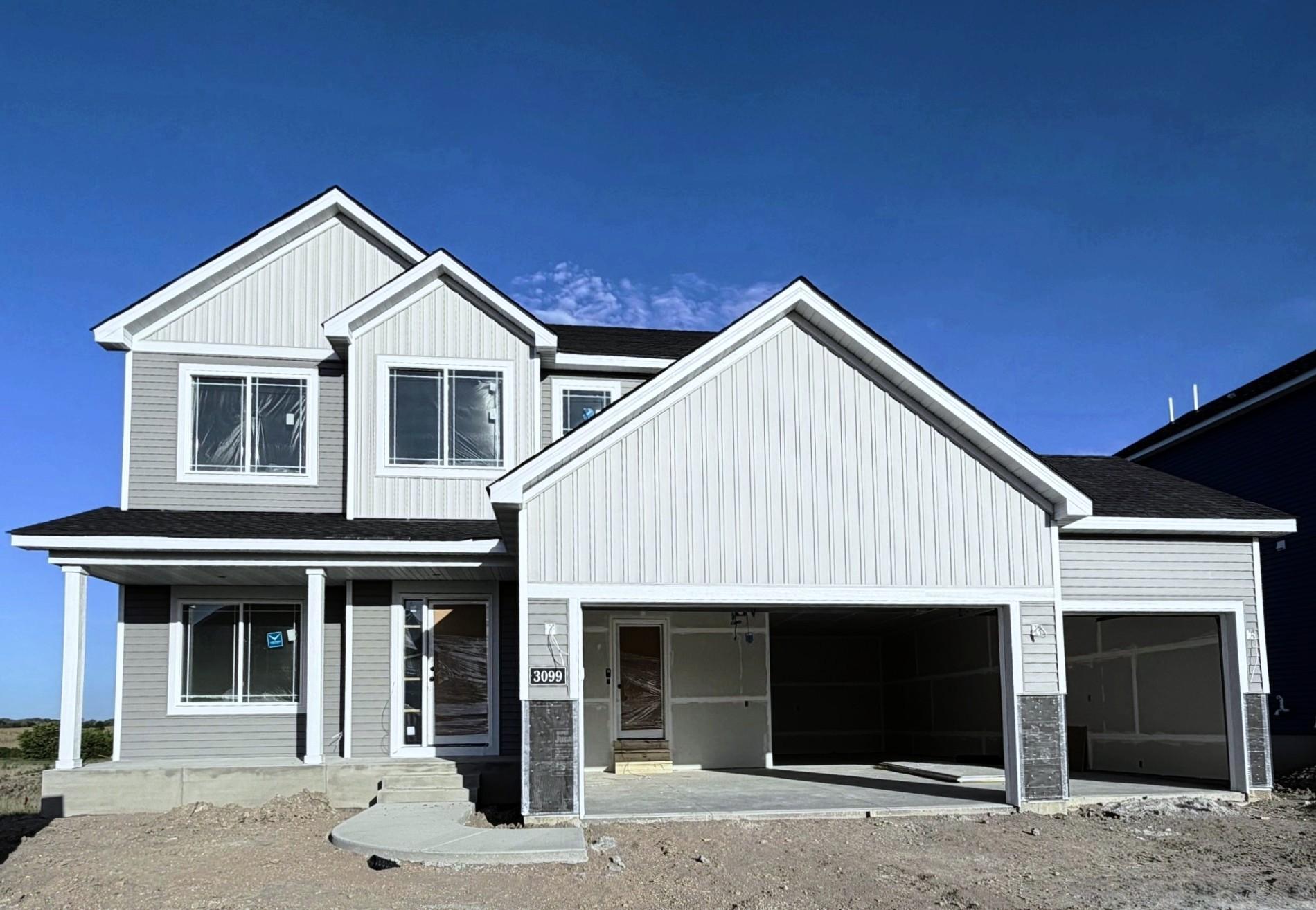 3099 Jandura Avenue Saint Michael Minnesota United States, for Sale, residential,  , One Premium Realty