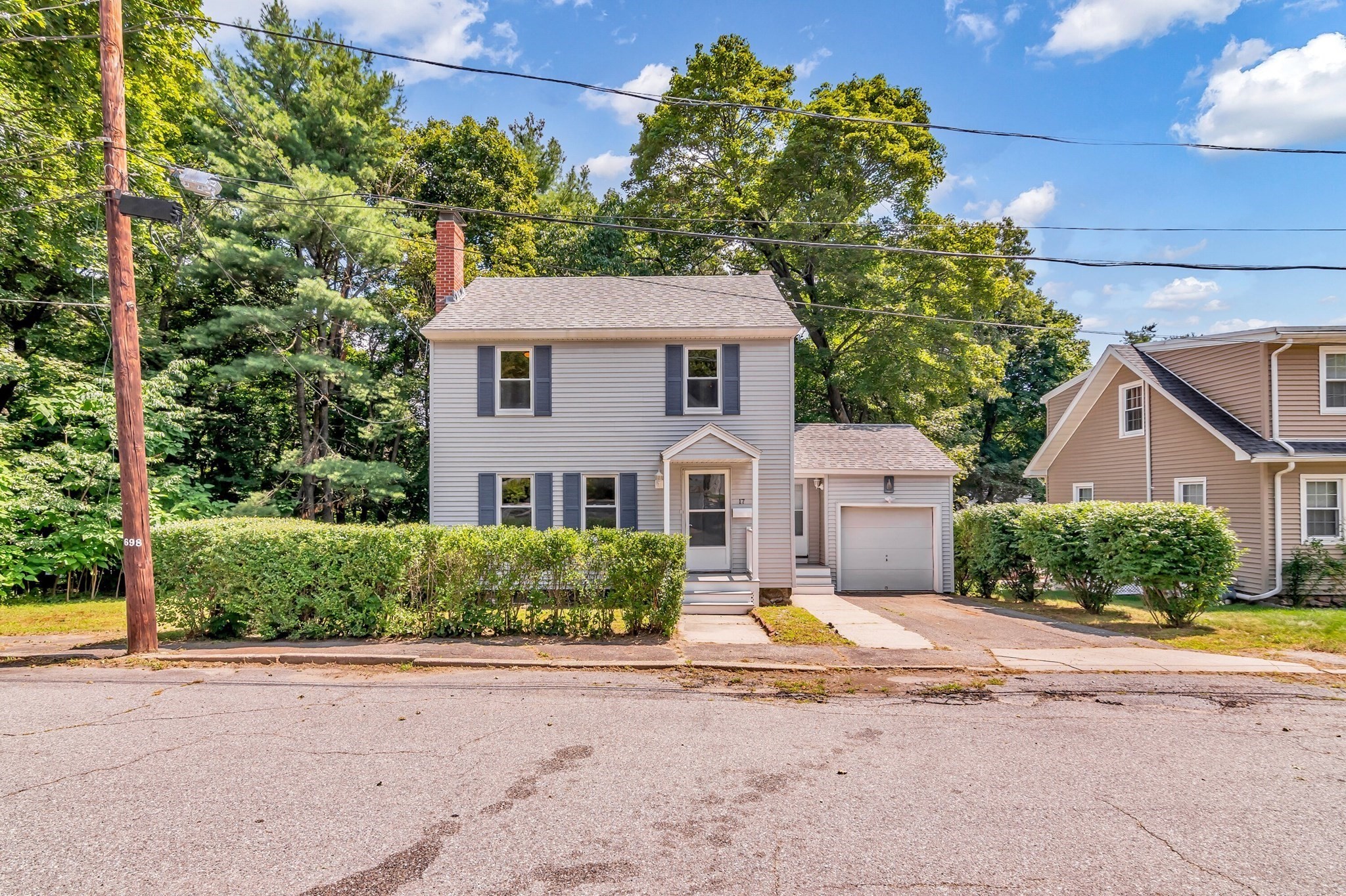17 Windsor Street Methuen Massachusetts United States, for Sale, residential,  , Empire Real Estate™