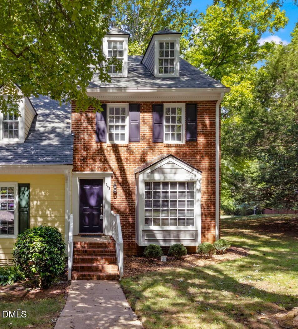 143 Hedgerow Court Cary North Carolina United States, for Sale, residential,  , Ideal Home Realty LLC