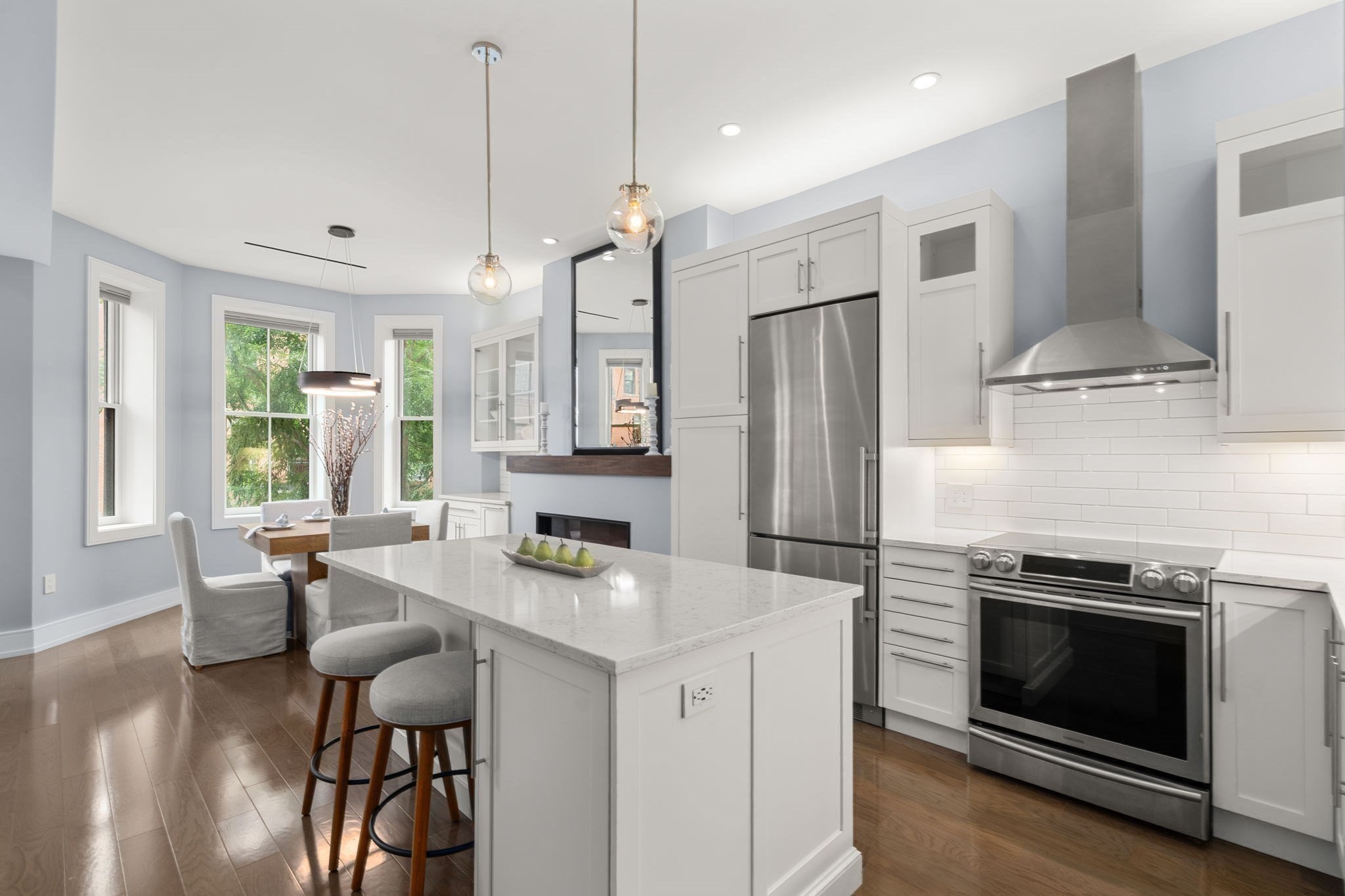 53 Chandler St  UNIT 3 Boston Massachusetts United States, for Sale, residential, Darcy Bento, South Boston  Realtor Bento Real Estate Group, Bento Real Estate Group, Inc.