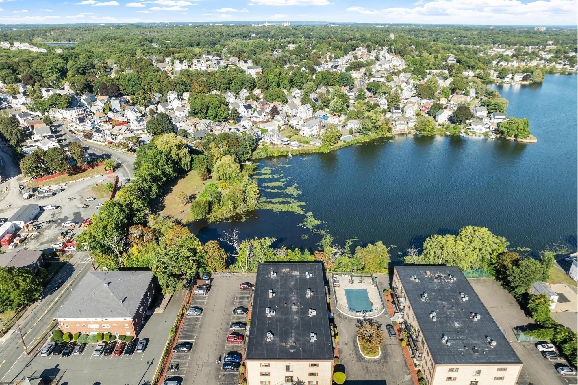 406-U 307 Broadway  UNIT 307 Lynn Massachusetts United States, for Sale, residential,  , CITIPOINT REALTY SERVICES, LLC