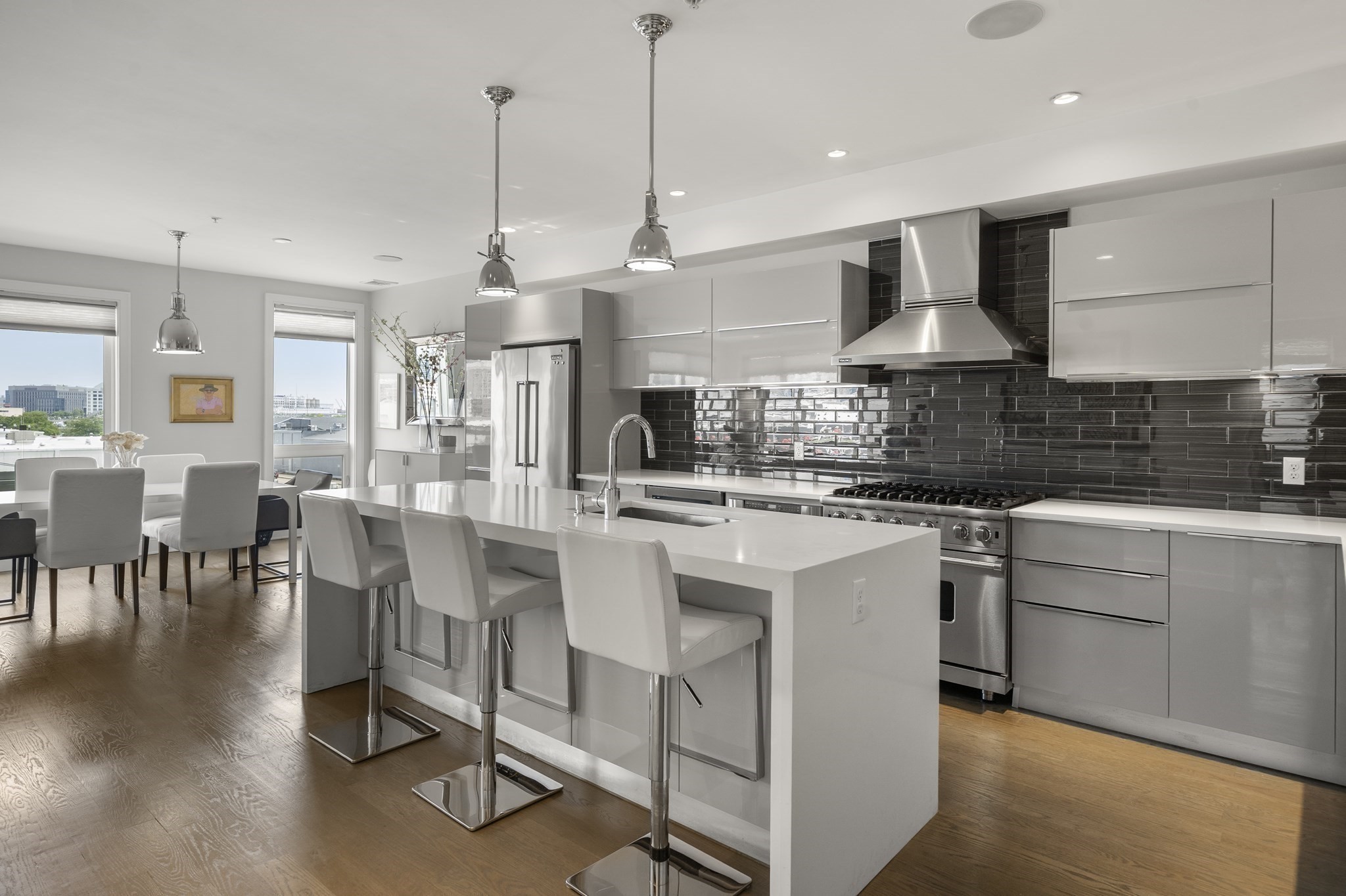 407 W First St  UNIT 302 Boston Massachusetts United States, for Sale, residential, Darcy Bento, South Boston  Realtor Bento Real Estate Group, Bento Real Estate Group, Inc.