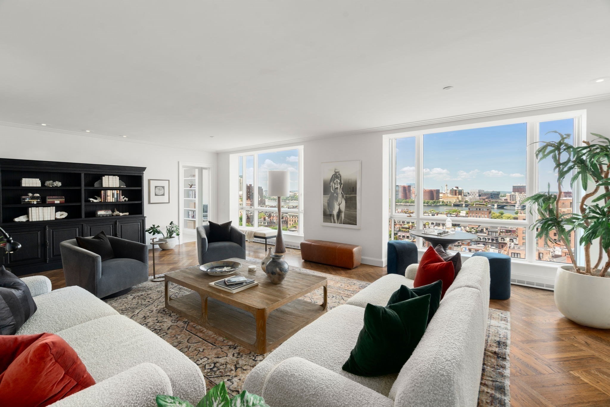 2 Commonwealth Avenue  UNIT 15E/F Boston Massachusetts United States, for Sale, residential, Darcy Bento, South Boston  Realtor Bento Real Estate Group, Bento Real Estate Group, Inc.