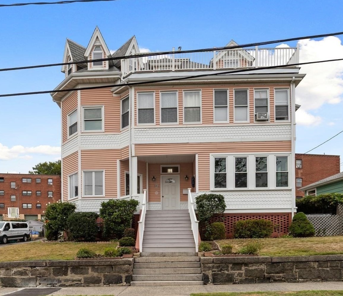 11 Tudor St Lynn Massachusetts United States, for Sale, residential,  , CITIPOINT REALTY SERVICES, LLC