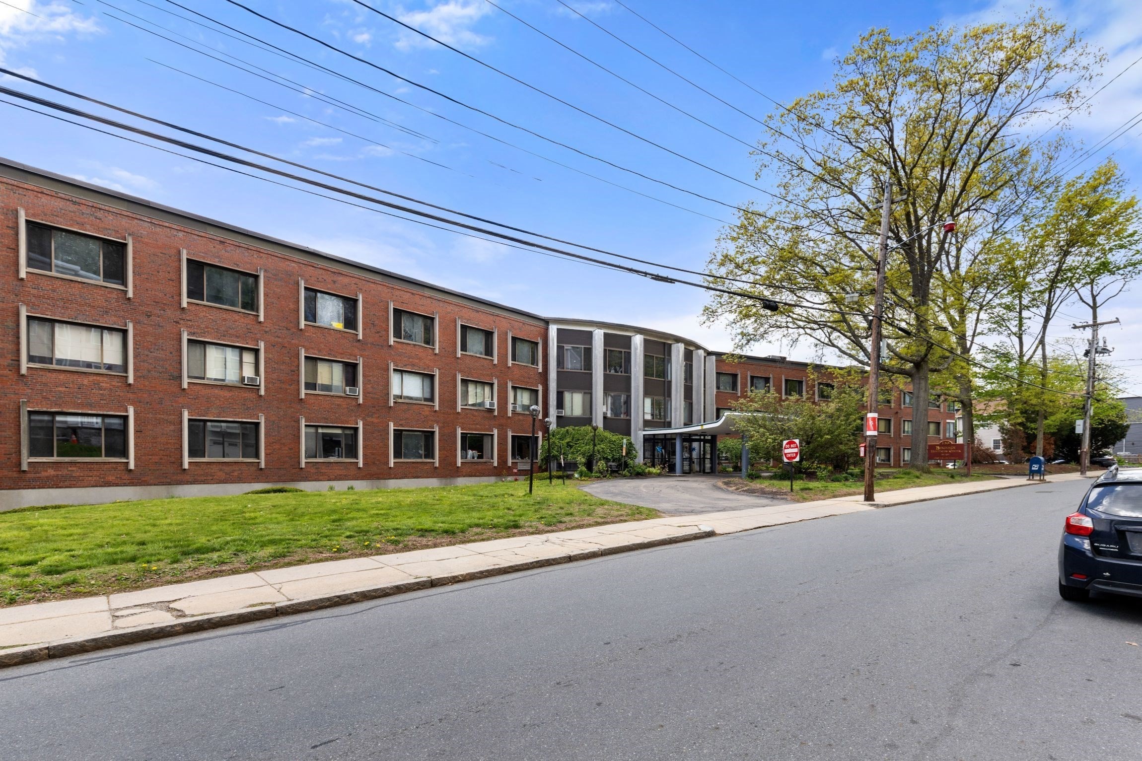 120 Fisher Ave. Boston Massachusetts United States, for Lease, commercial,  , The Edwards Realty Team - Barrett Sotheby's International Realty