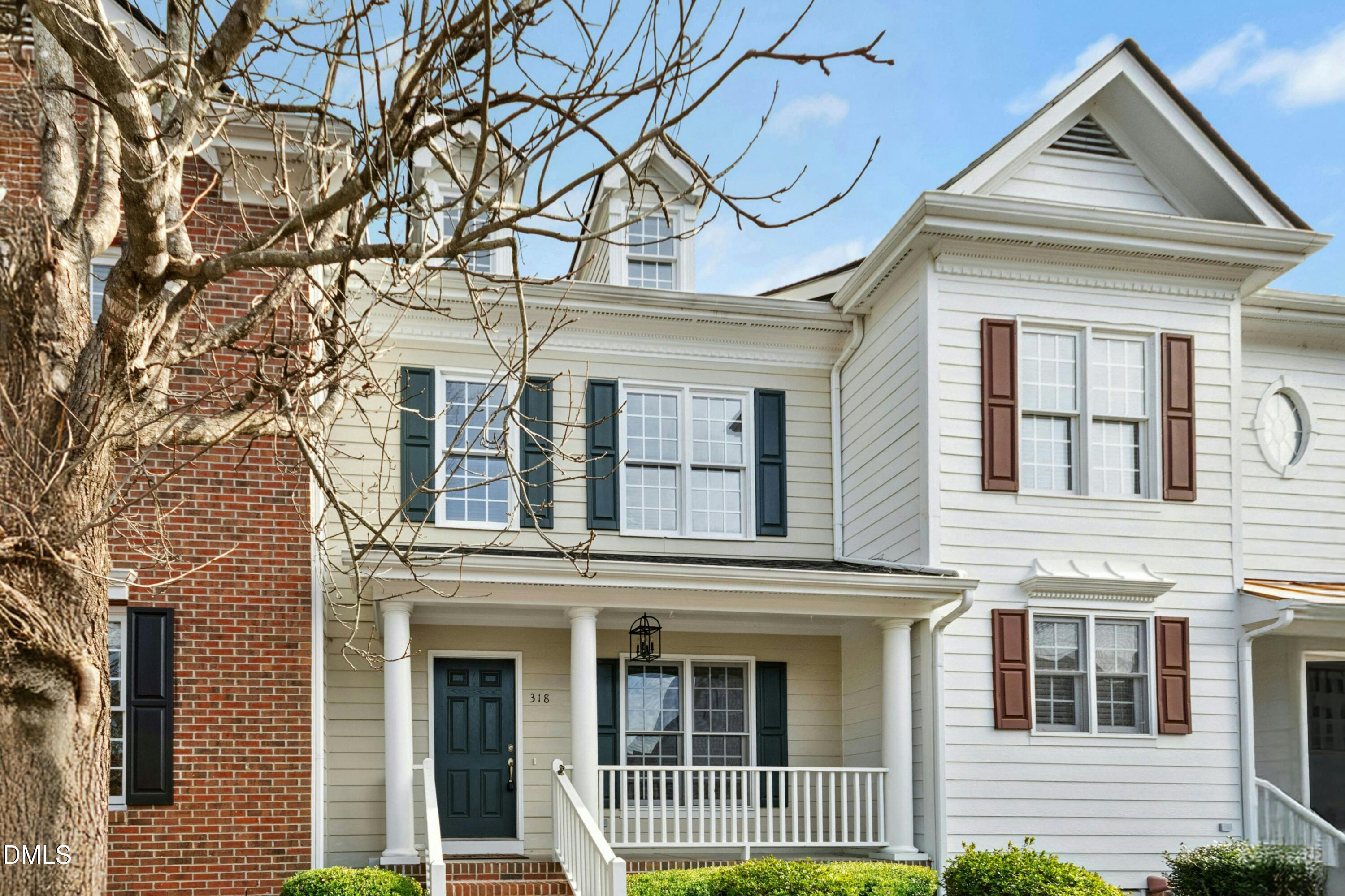 318 Madison Grove Place Cary North Carolina United States, for Sale, residential,  , Ideal Home Realty LLC