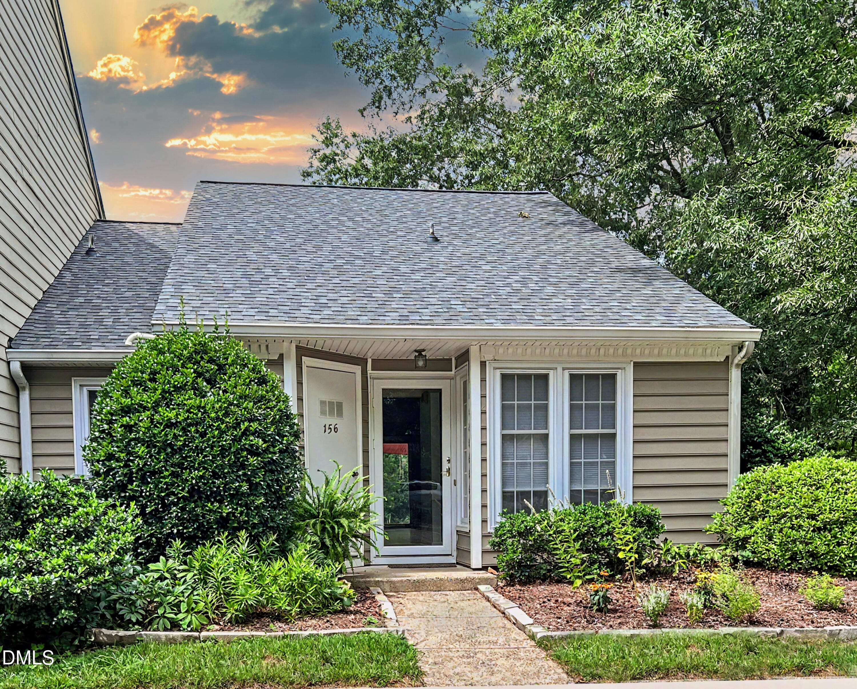 156 St Andrews Lane Chapel Hill North Carolina United States, for Sale, residential,  , Realty World - Carolina Properties