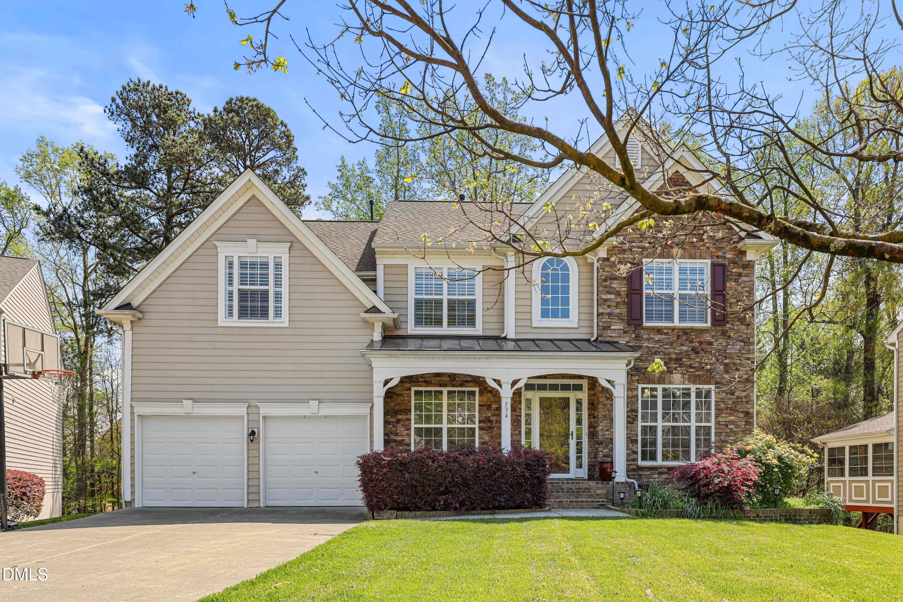 534 Siltstone Place Cary North Carolina United States, for Sale, residential,  , Ideal Home Realty LLC