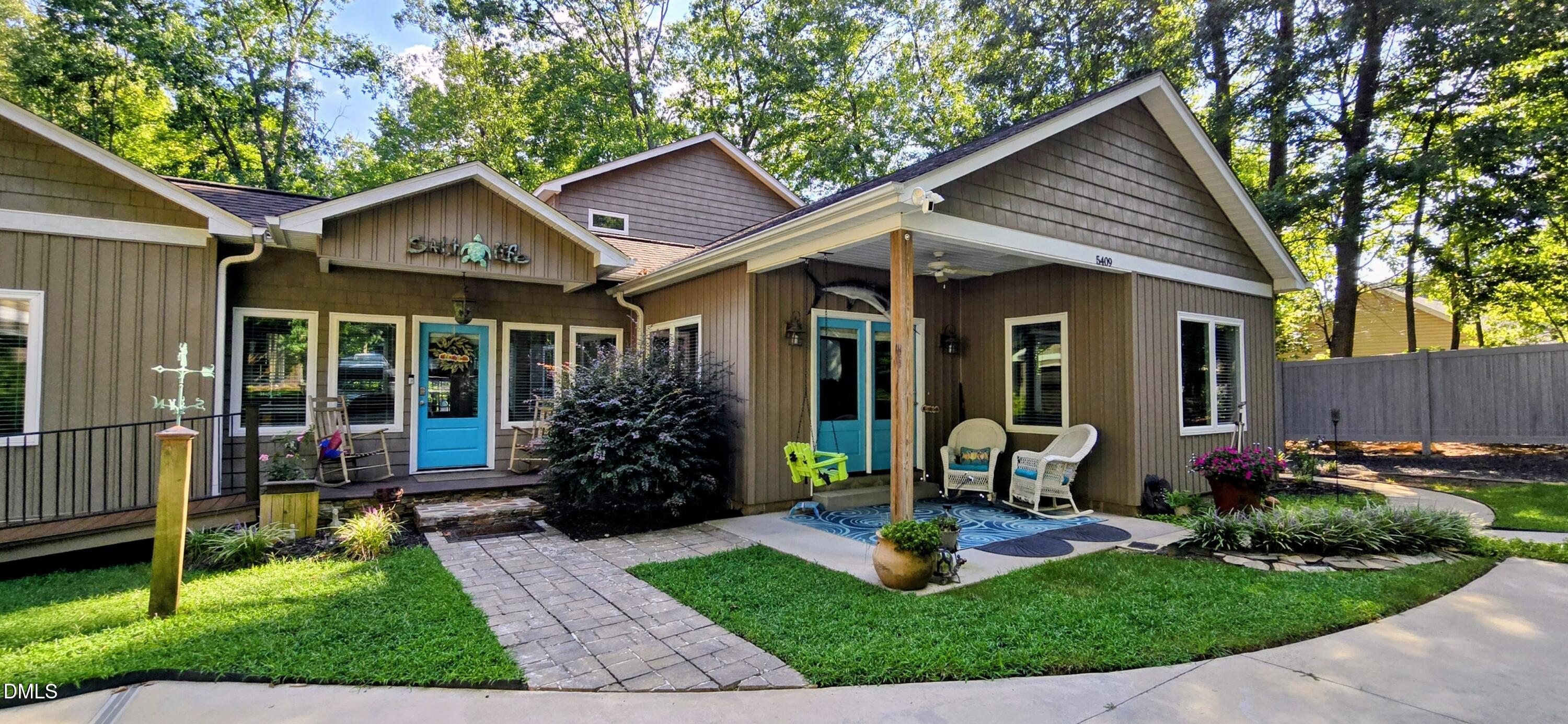 5409 Dobson Road Greensboro North Carolina United States, for Sale, residential,  , The Headley Group Realty