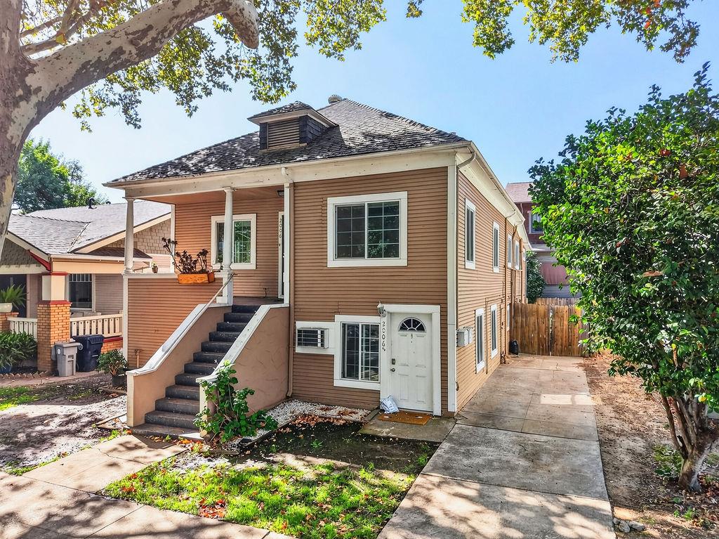 2006 C Street Sacramento California United States, for Sale, residential,  , SacHomes Realty Group