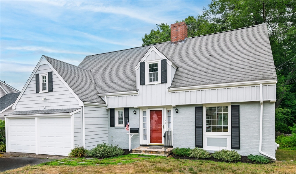 164 Candia St. Weymouth Massachusetts United States, Sold, residential, , Tullish & Clancy Real Estate