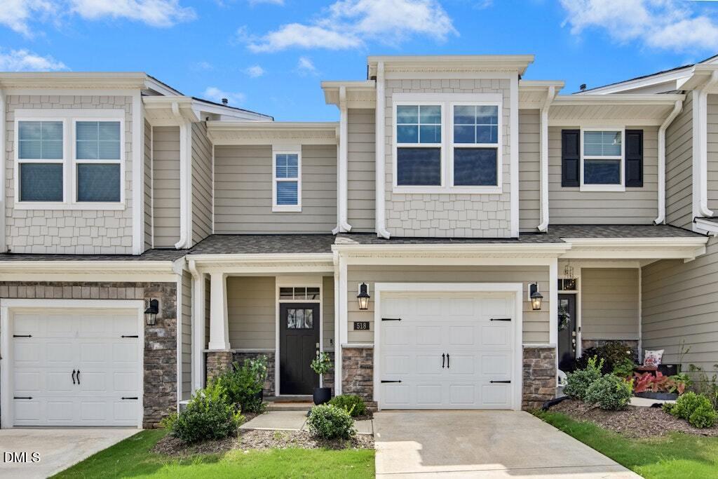 518 Flat Ford Road Hillsborough North Carolina United States, for Sale, residential,  , Realty World - Carolina Properties