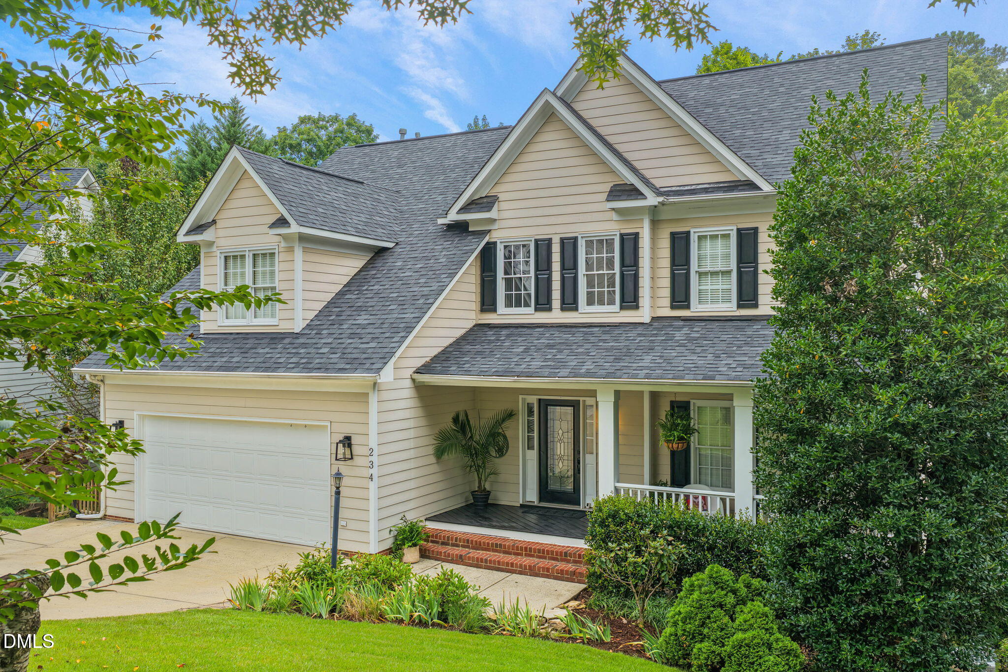 234 Rosenberry Hills Drive Cary North Carolina United States, for Sale, residential,  , Ideal Home Realty LLC