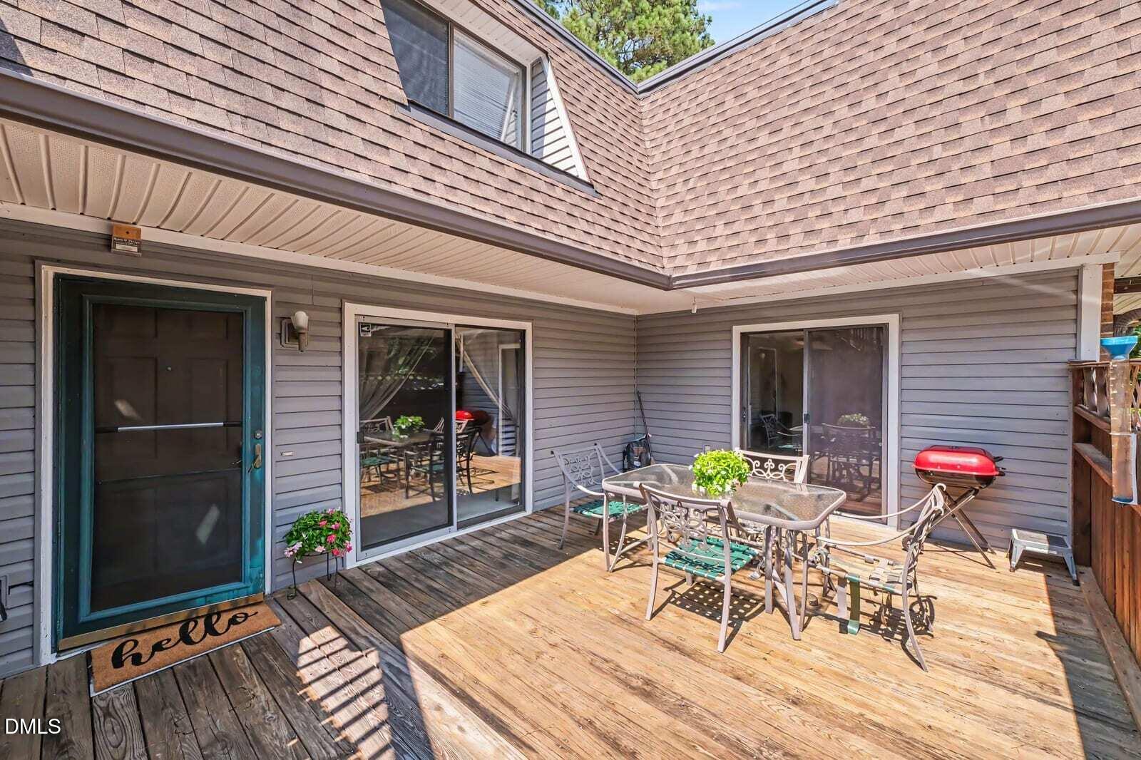 268 Summerwalk Circle Chapel Hill North Carolina United States, for Sale, residential,  , Realty World - Carolina Properties