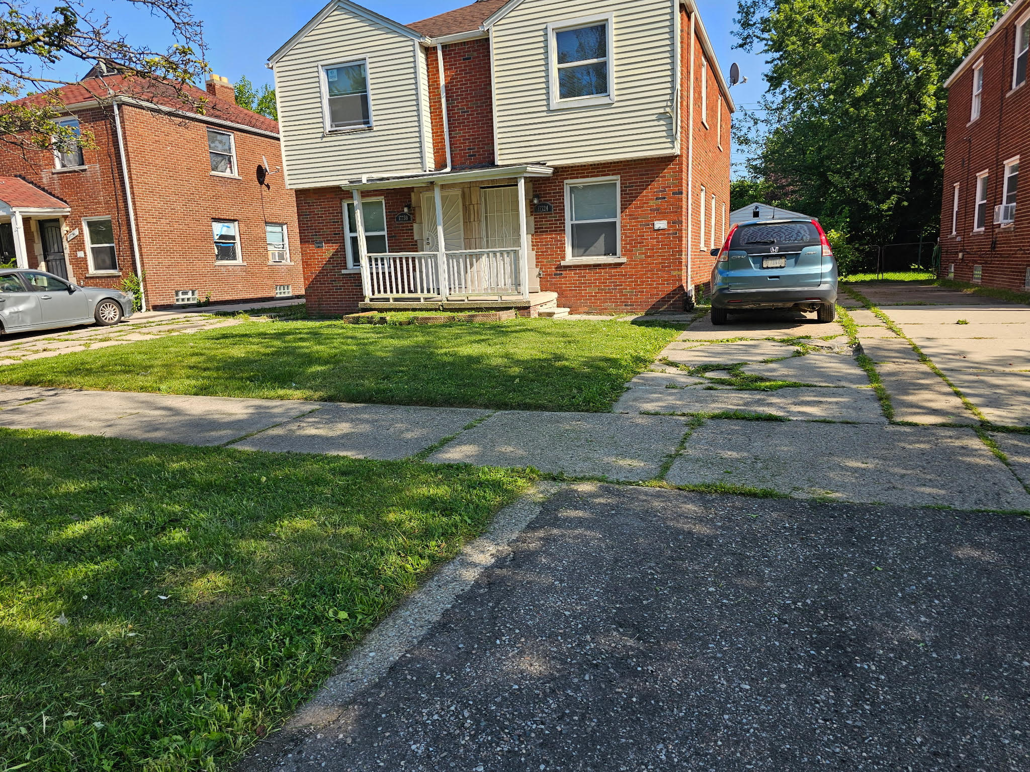 17724 Chester Street Detroit Michigan United States, for Sale, residential,  , New Way Realty Partners