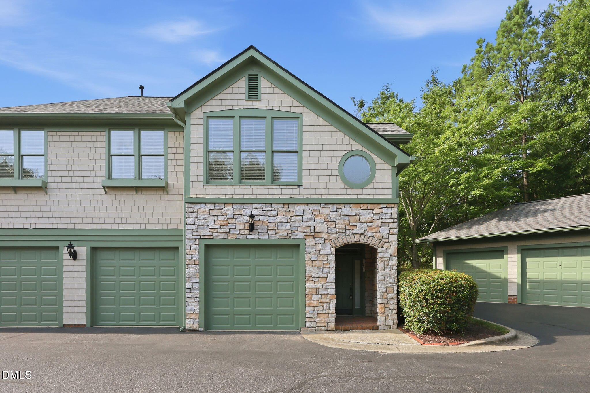 101 Presque Isle Lane APT Bldg 100 Chapel Hill North Carolina United States, for Sale, residential,  , Realty World - Carolina Properties