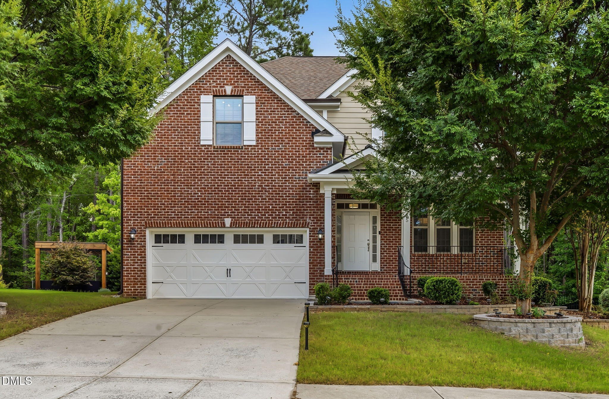 305 Herberts Corner Court Cary North Carolina United States, for Sale, residential,  , Ideal Home Realty LLC