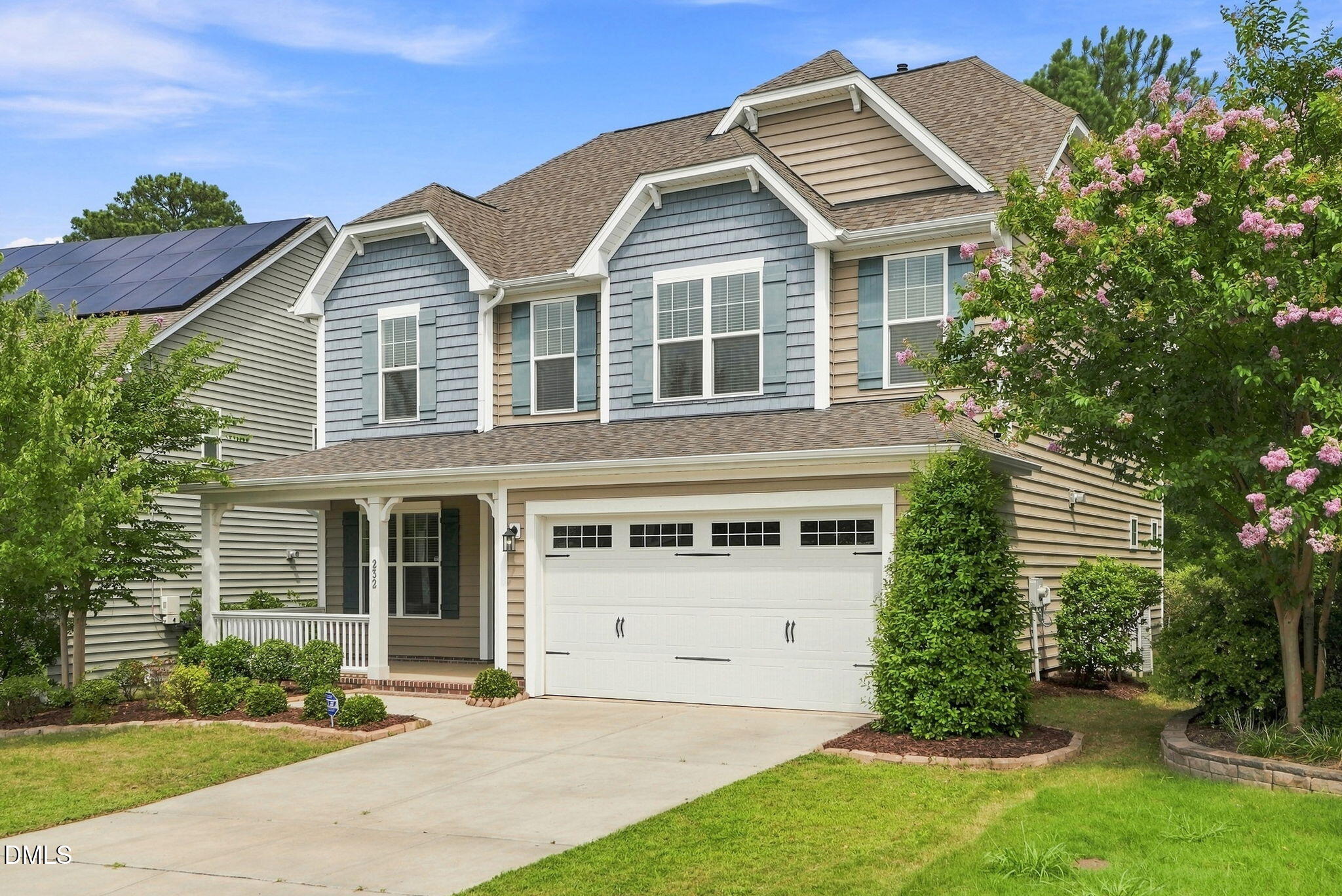 232 Turner Oaks Drive Cary North Carolina United States, for Sale, residential,  , Ideal Home Realty LLC