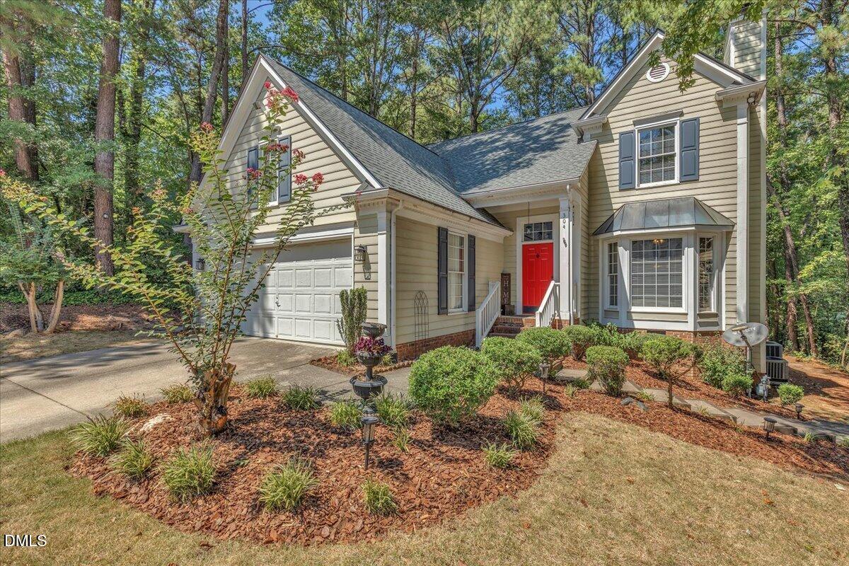 304 Catlin Road Cary North Carolina United States, for Sale, residential,  , Ideal Home Realty LLC