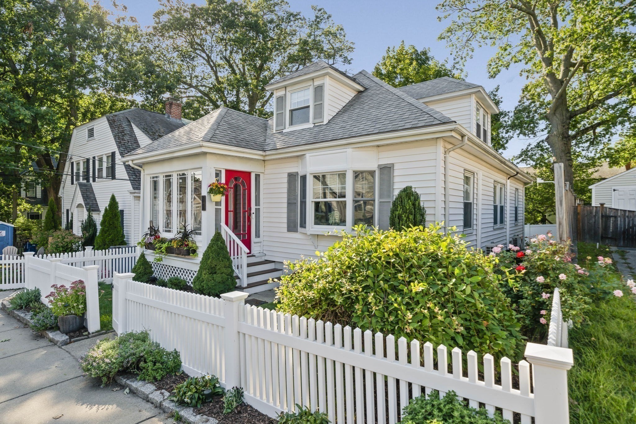 11 Bertson Ave Boston Massachusetts United States, for Sale, residential,  , The Edwards Realty Team - Barrett Sotheby's International Realty