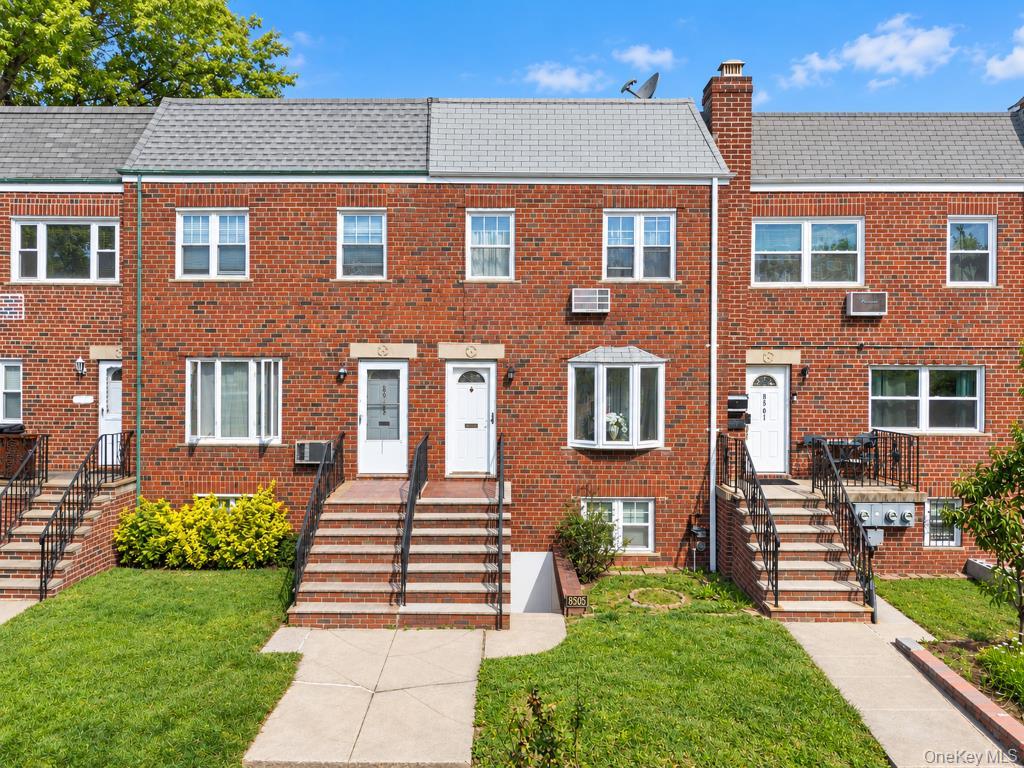85-05 67th Drive Rego Park New York United States, for Sale, residential, David Yudell, Exit Realty First Choice