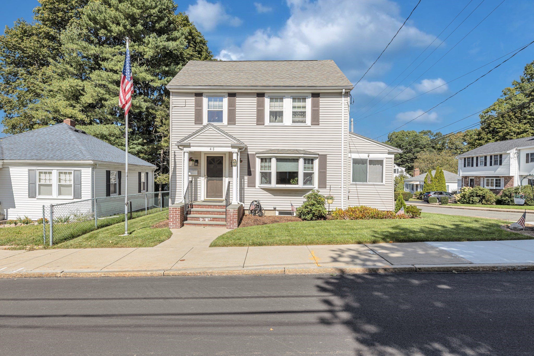45 Hemlock Rd Boston Massachusetts United States, for Sale, residential,  , The Edwards Realty Team - Barrett Sotheby's International Realty