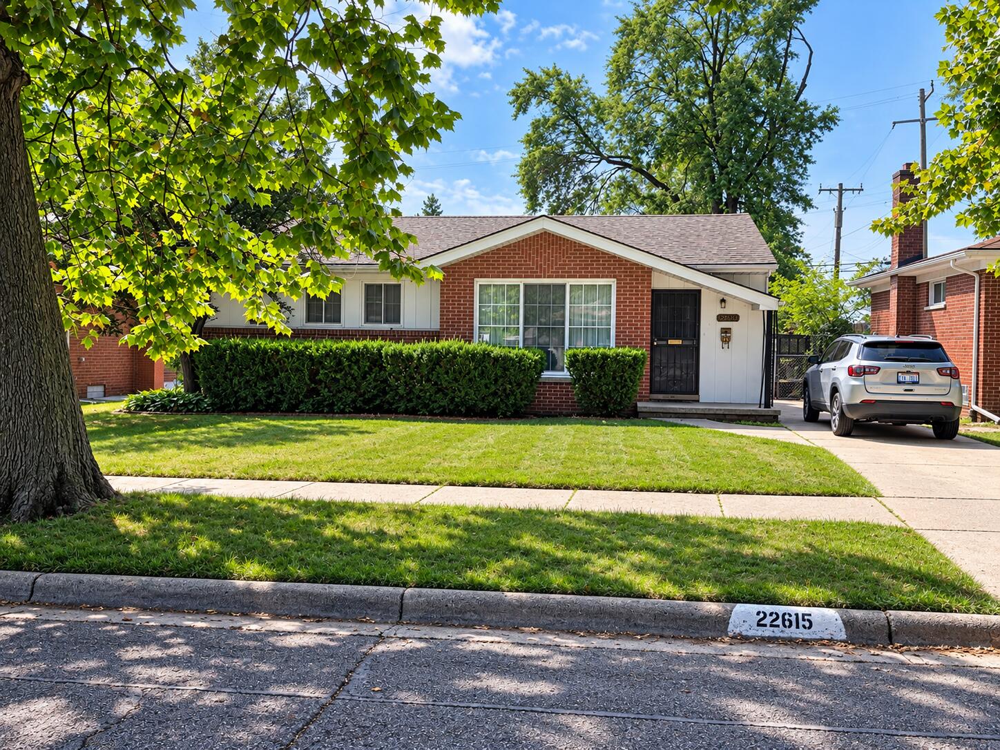 22615 Glendale Street Detroit Michigan United States, for Sale, residential,  , New Way Realty Partners