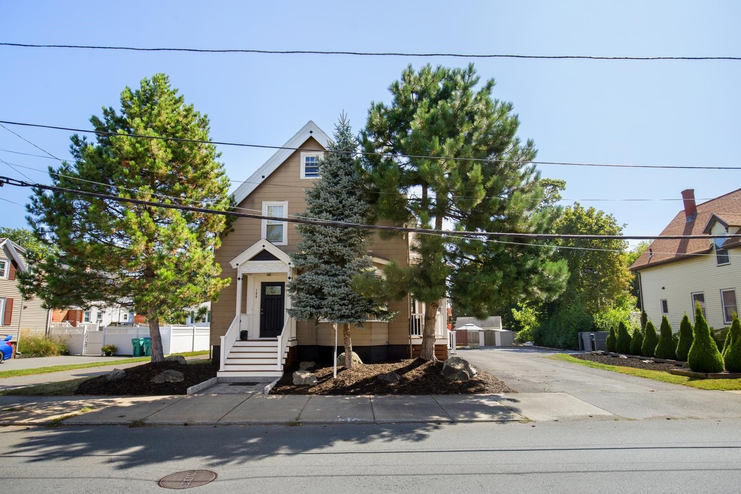 108 Maple St Lynn Massachusetts United States, for Sale, residential,  , CITIPOINT REALTY SERVICES, LLC