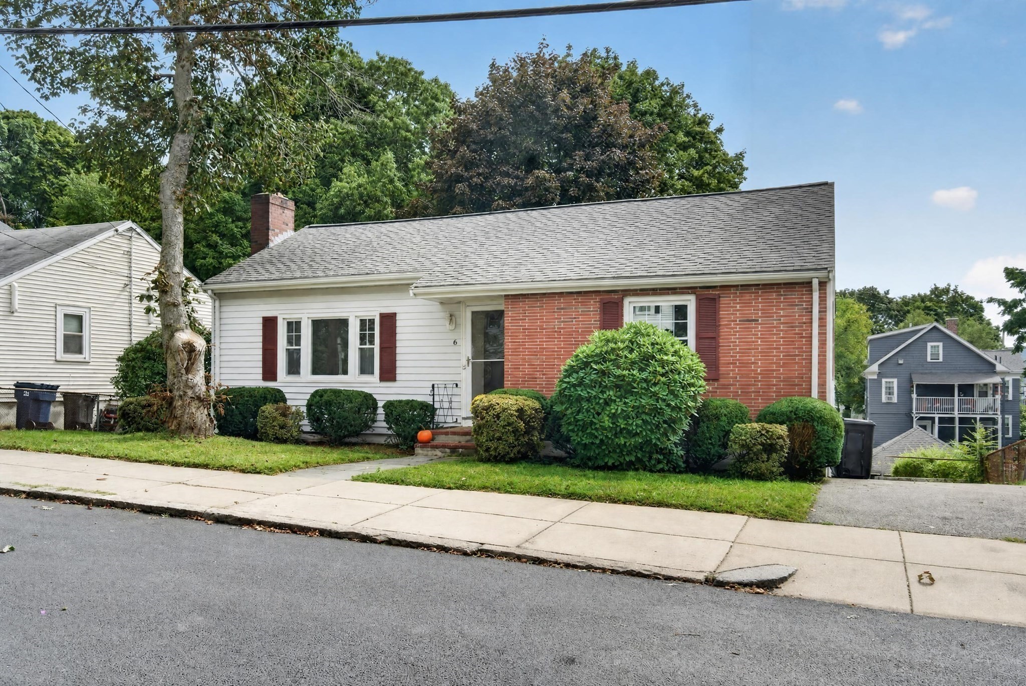 6 Cerdan Ave Boston Massachusetts United States, for Sale, residential,  , The Edwards Realty Team - Barrett Sotheby's International Realty